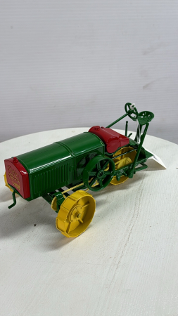 John Deere Early All Wheel Drive Tractor