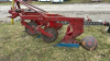 Massey Ferguson 3 x 12 -3PTH Plow - 4