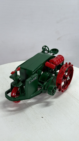 Case Early Tricycle Style Tractor