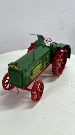 Imperial Super Drive Tractor