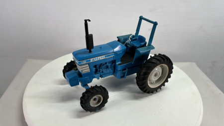 Ford 7710 Tractor