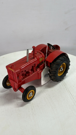 Cockshutt 80 Tractor