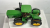 John Deere 9300 Articulating Tractor - 3