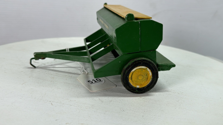 John Deere Van Brunt Seed Drill