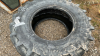 Michelin 540-65R28 Tire -No Rim - 3