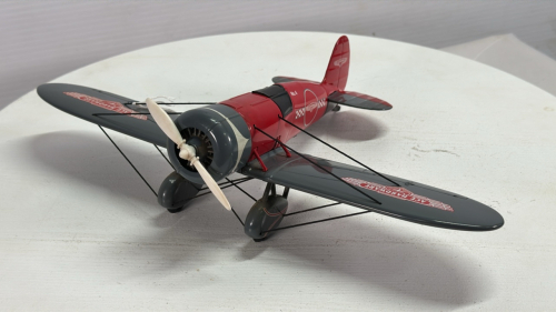 Ace Hardware No. 4 Airplane