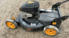 Poulan Pro 190cc Gas Push Mower -No Drive Cable - 3