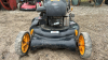 Poulan Pro 190cc Gas Push Mower -No Drive Cable - 5