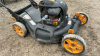 Poulan Pro 190cc Gas Push Mower -No Drive Cable - 6