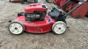 Toro Self-Propelled Push Mower - 2