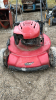 Toro Self-Propelled Push Mower - 3