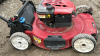 Toro Self-Propelled Push Mower - 5