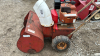 Massey Ferguson Model 228 -26in 8HP Snow Blower - 2