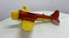 Hubley Plane - 2