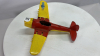 Hubley Plane - 3