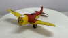 Hubley Plane - 8