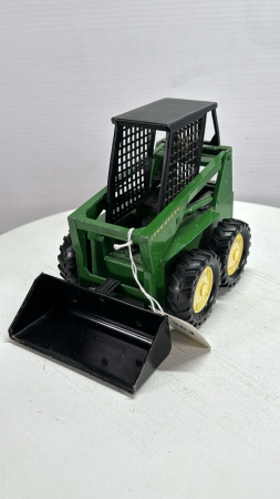 John Deere Skid Steer