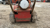 Massey Ferguson Model 228 -26in 8HP Snow Blower - 9