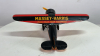 Massey Harris Vega Plane - 3