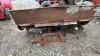 Massey Ferguson 42in 3PTH Tiller Attachment - 3