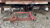 Massey Ferguson 42in 3PTH Tiller Attachment - 4