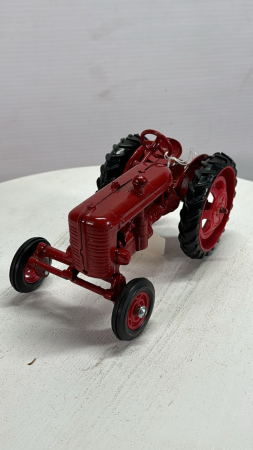 Farmall A Tractor