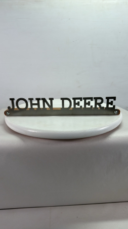 John Deere Plasma Metal Cut Out