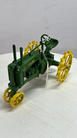 John Deere GP Tractor