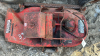 Massey Ferguson No. 7 Lawn Tractor -For Parts - 11