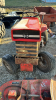 Massey Ferguson No. 8 Lawn Tractor - 4