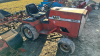 Massey Ferguson 1650 Lawn Tractor -See Note - 4