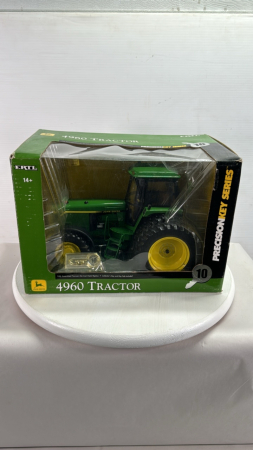 John Deere 4960 Tractor