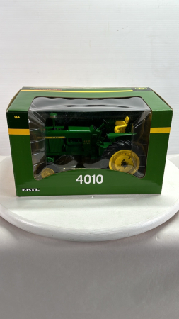 John Deere 4010 Heritage Series Tractor