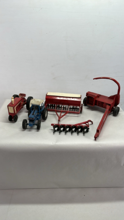 Project Lot
