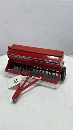 Case 5100 Grain Drill