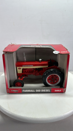 Farmall 560 Diesel