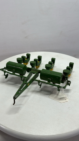 John Deere 4 Row Planter