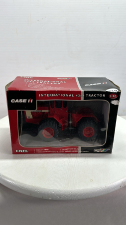 International 4366 Tractor