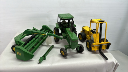 Project Lot