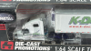 K-Dac Volvo Semi - 4