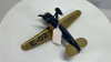 Air Eastwood Flying Service Vega Plane - 6