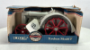 Fordson Model F Steel Wheel Tractor - 2