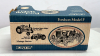 Fordson Model F Steel Wheel Tractor - 5