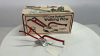 Co-Op One Bottom Walking Plow