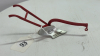 Co-Op One Bottom Walking Plow - 2