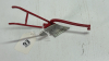 Co-Op One Bottom Walking Plow - 3