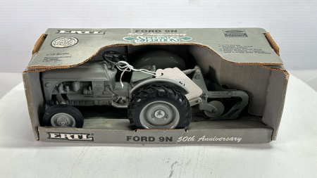 Ford 9N Tractor