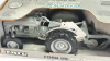 Ford 9N Tractor - 4