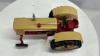 Cockshutt 580 Super Tractor - 3