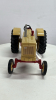 Cockshutt 580 Super Tractor - 8